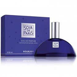 Bourjois Soir de Paris