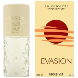 Bourjois Evasion