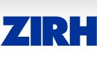 Zirh brand logo