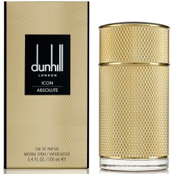 Alfred Dunhill Icon Absolute