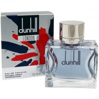 Alfred Dunhill Dunhill London foto-small