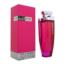 Alfred Dunhill Desire for a Woman