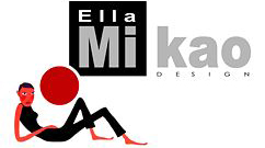 Ella Mikao  brand logo