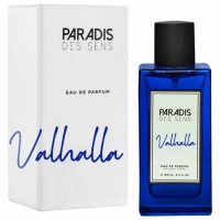 Paradis des Sens Valhalla
