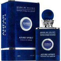 Anfar Azure Spirit