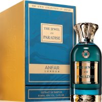 Anfar The Jewel Of Paradise