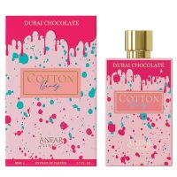 Anfar Cotton Candy Dubai Chocolate foto-small