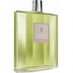 Divine L`Homme de Coeur