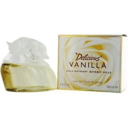 Gale Hayman Delicious Vanilla