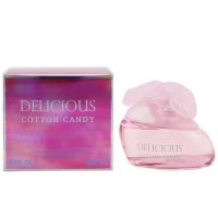 Gale Hayman Delicious Cotton Candy