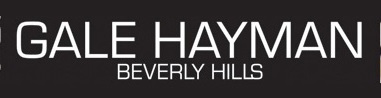 Gale Hayman  brand logo