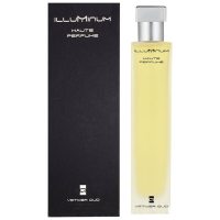 Illuminum Haute Perfume Vetiver Oud