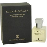 Illuminum Arabian Amber