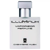Illuminum Cashmere Musk