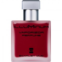 Illuminum Scarlet Oud