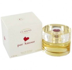 Clarins Par Amour