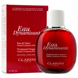 Clarins Eau Dynamisante