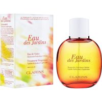 Clarins Eau des Jardins foto-small