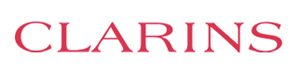 Clarins  brand logo