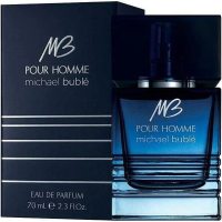 Michael Buble Pour Homme