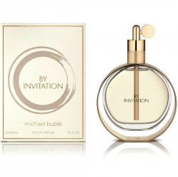 Michael Buble By Invitation