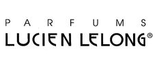 Lucien Lelong  brand logo