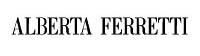 Alberta Ferretti  brand logo