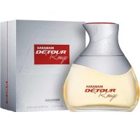Al Haramain Detour Rouge
