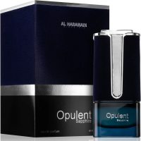 Al Haramain Opulent Sapphire foto-small