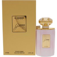 Al Haramain Junoon Rose