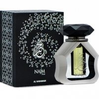 Al Haramain Najm Noir