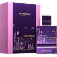 Al Haramain Amber Oud Imagine Dubai
