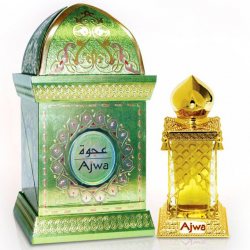 Al Haramain Ajwa