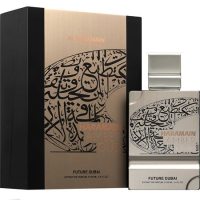 Al Haramain Amber Oud Future Dubai