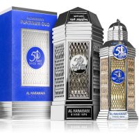 Al Haramain Platinum Oud 50 Years