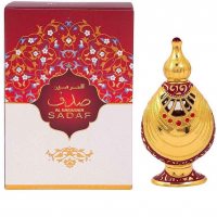 Al Haramain Sadaf