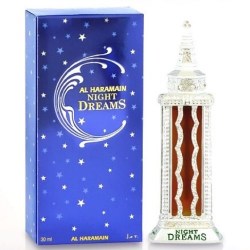 Al Haramain Night Dreams