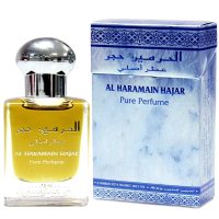Al Haramain Hajar
