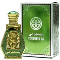 Al Haramain Remember Me foto-small