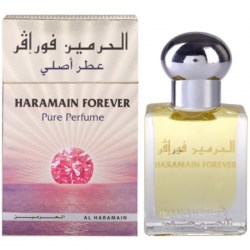 Al Haramain Haramain For Ever
