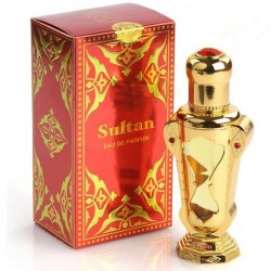 Al Haramain Sultan