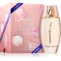 Al Haramain Fall In Love Pink