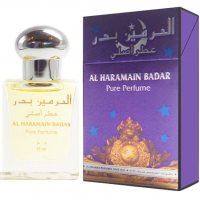 Al Haramain Badar