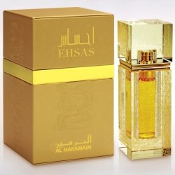 Al Haramain Ehsas