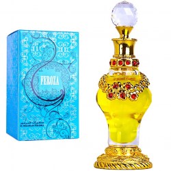 Al Haramain Feroza