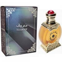 Al Haramain Maaroof