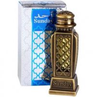 Al Haramain Sunday