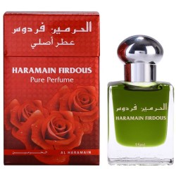Al Haramain Firdous