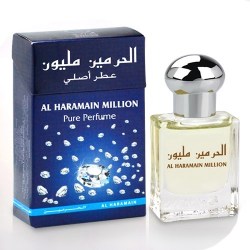 Al Haramain Haramain Million