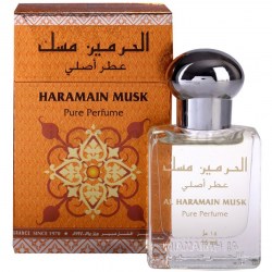 Al Haramain Haramain Musk
